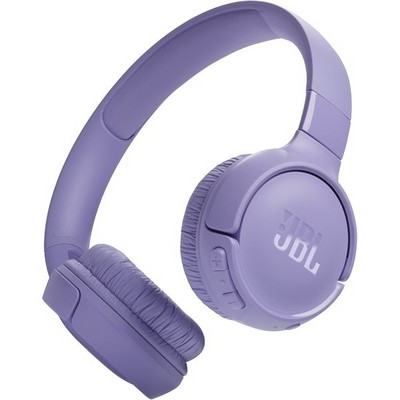 JBL Tune 520BT Purple - фото 71378