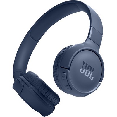 JBL Tune 520BT Blue - фото 71381