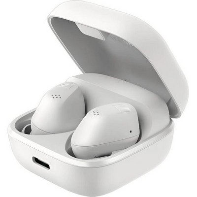 Sennheiser Accentum True Wireless White - фото 71408