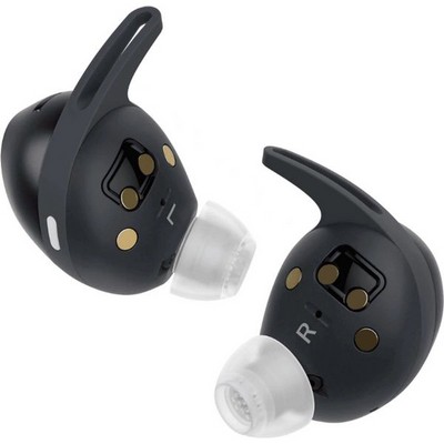 Sennheiser Momentum Sport Metallic Graphite - фото 71431