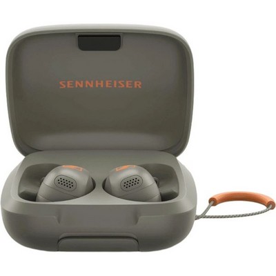 Sennheiser Momentum Sport Burned Olive - фото 71414