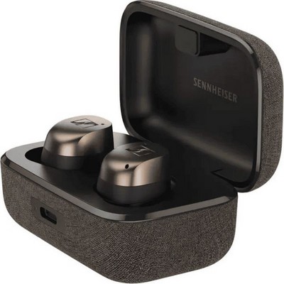 Sennheiser Momentum True Wireless 4 Black Copper - фото 71420