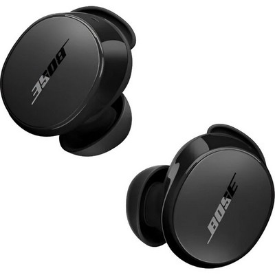 Bose QuietComfort Earbuds Black - фото 71447