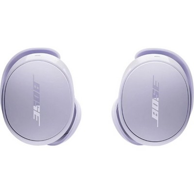 Bose QuietComfort Earbuds Chilled Lilac - фото 71461