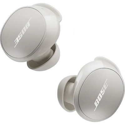 Bose QuietComfort Earbuds White - фото 71450