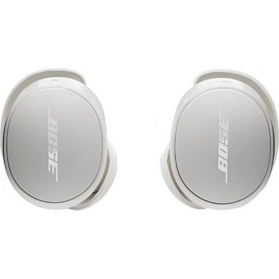 Bose QuietComfort Earbuds White - фото 71451