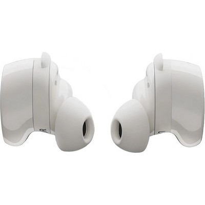 Bose QuietComfort Earbuds White - фото 71452