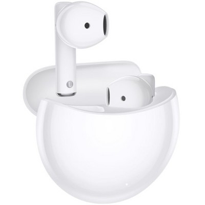 Honor Choice EarBuds X5e White - фото 71496