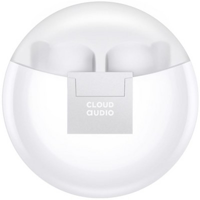 Honor Choice EarBuds X5e White - фото 71498