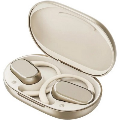 Honor Choice OWS Earbuds Gold - фото 71516