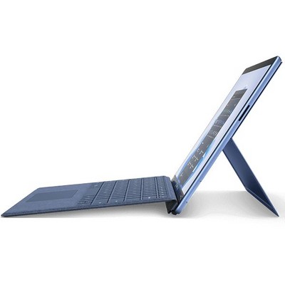 Microsoft Surface Pro 9 Intel i5 16GB 256GB Sapphire - фото 71551