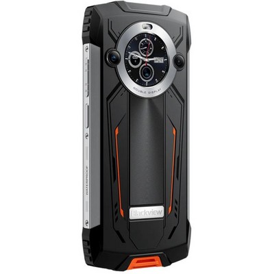 Blackview BV8200 12/256GB Orange - фото 71690