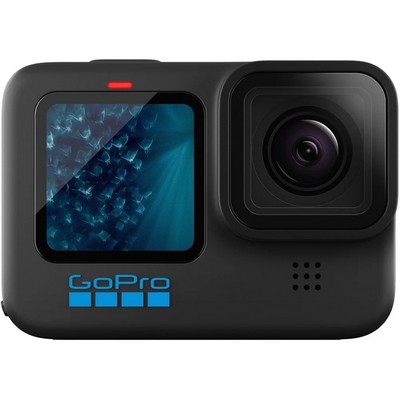 GoPro HERO11 Black - фото 71769