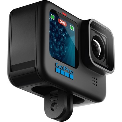 GoPro HERO11 Black - фото 71774