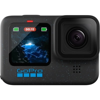 GoPro HERO12 Black - фото 71772