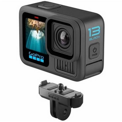 GoPro HERO13 Black Creator Edition - фото 71813