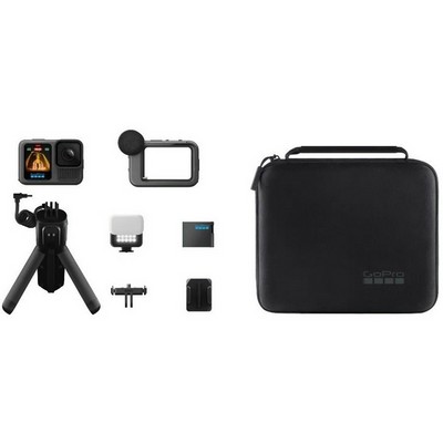 GoPro HERO13 Black Creator Edition - фото 71815