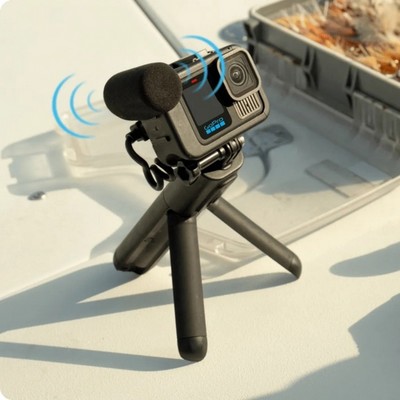 GoPro HERO13 Black Creator Edition - фото 71816