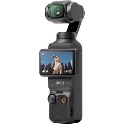 DJI Osmo Pocket 3 Standart - фото 71848