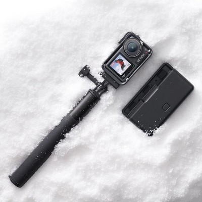 DJI Osmo Action 4 Adventure Combo - фото 71873