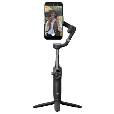 DJI Osmo Mobile 6 Slate Gray - фото 71898