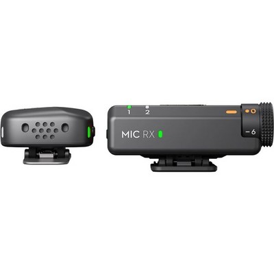 DJI Mic Mini (1 TX + 1 RX) - фото 71930