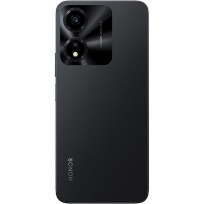 Honor X5 Plus 4/64GB Midnight Black - фото 71952
