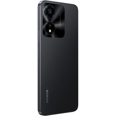 Honor X5 Plus 4/64GB Midnight Black - фото 71955