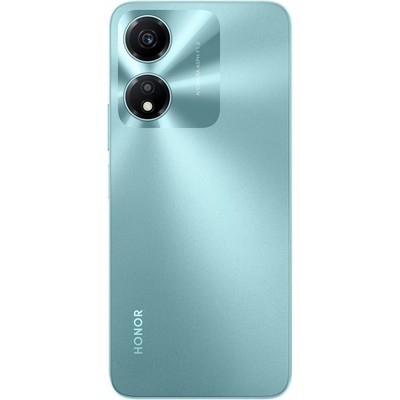 Honor X5 Plus 4/64GB Cyan Lake - фото 71958