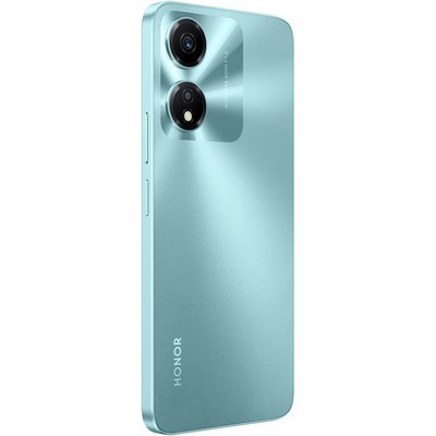 Honor X5 Plus 4/64GB Cyan Lake - фото 71961