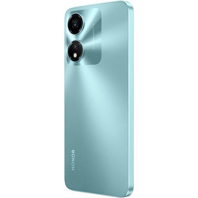 Honor X5 Plus 4/64GB Cyan Lake - фото 71962