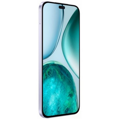 Honor X8c 8/128GB Cloud Purple - фото 72088