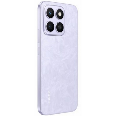 Honor X8c 8/128GB Cloud Purple - фото 72090