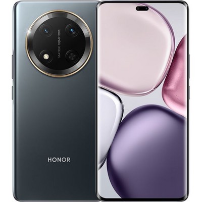 Honor X9c 8/256GB Titanium Black - фото 72121