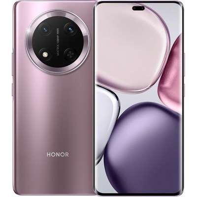 Honor X9c 8/256GB Titanium Purple - фото 72135