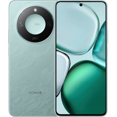 Honor X9c Smart 8/256GB Ocean Cyan - фото 72187