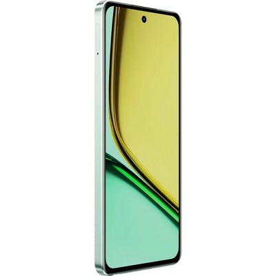 Realme C67 6/128GB Green - фото 72231