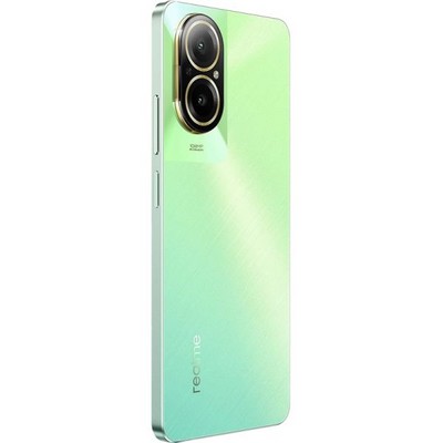 Realme C67 6/128GB Green - фото 72233