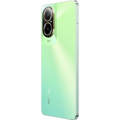 Realme C67 6/128GB Green - фото 72234