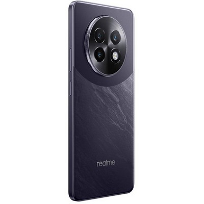 Realme 13+ 5G 8/256GB Dark Purple - фото 72270