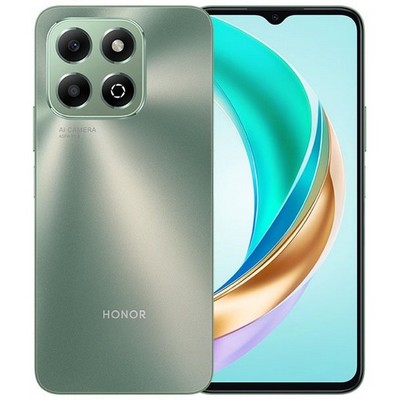 Honor X6b 6/256GB Forest Green - фото 72307