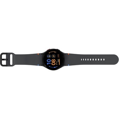 Samsung Galaxy Watch FE 40mm Black - фото 72319