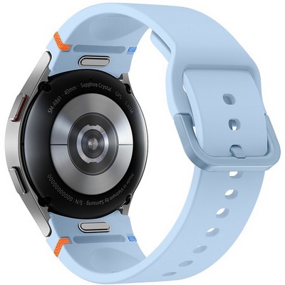 Samsung Galaxy Watch FE 40mm Silver - фото 72323