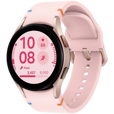 Samsung Galaxy Watch FE 40mm Pink Gold - фото 72326