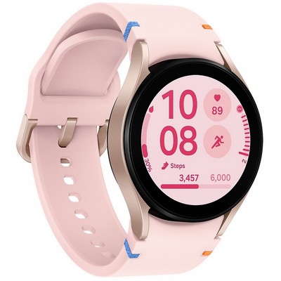 Samsung Galaxy Watch FE 40mm Pink Gold - фото 72341