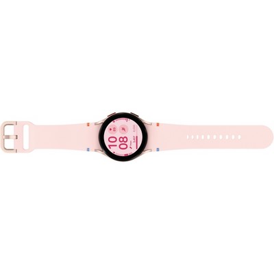 Samsung Galaxy Watch FE 40mm Pink Gold - фото 72344
