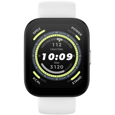 Amazfit Bip 5 Cream White - фото 72364
