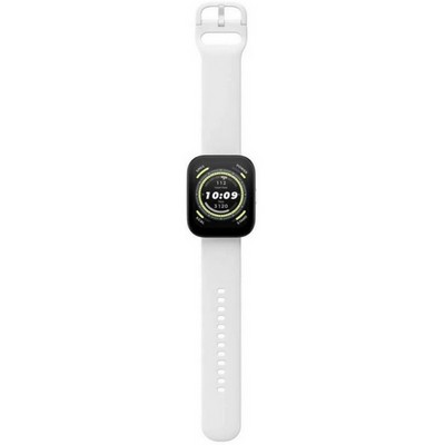 Amazfit Bip 5 Cream White - фото 72367