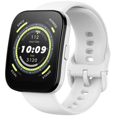 Amazfit Bip 5 Cream White - фото 72363