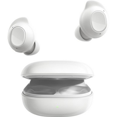 Samsung Galaxy Buds FE Mystic White - фото 72370 Samsung Galaxy Buds FE Mystic White - фото 72370
